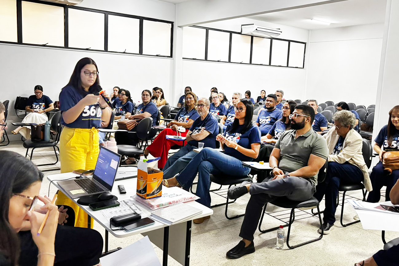 Foto: Reprodução/Prefeitura de Feira de Santana - BA